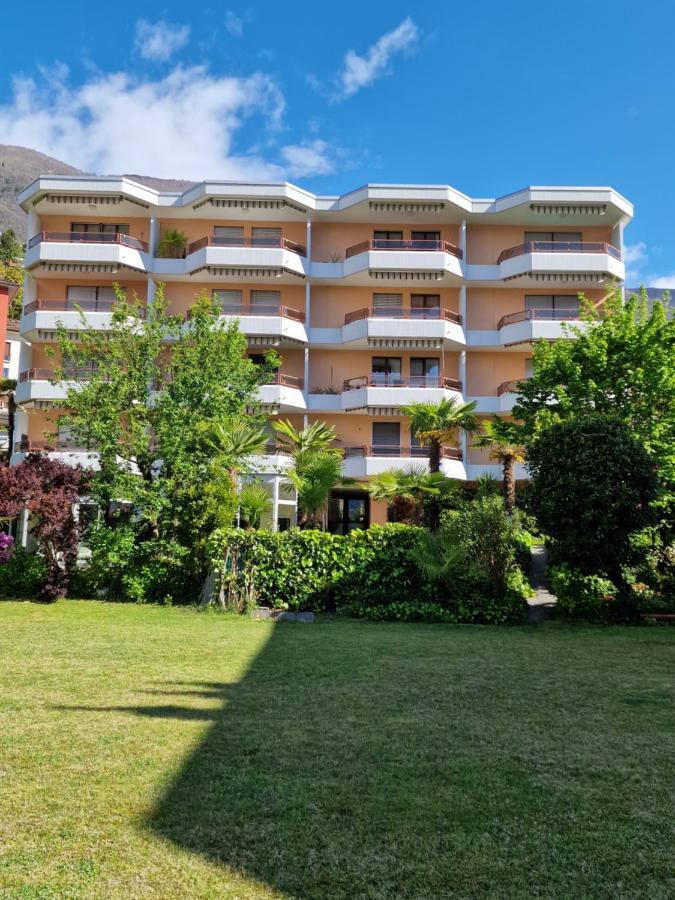 Апартаменты Opal Muralto Экстерьер фото